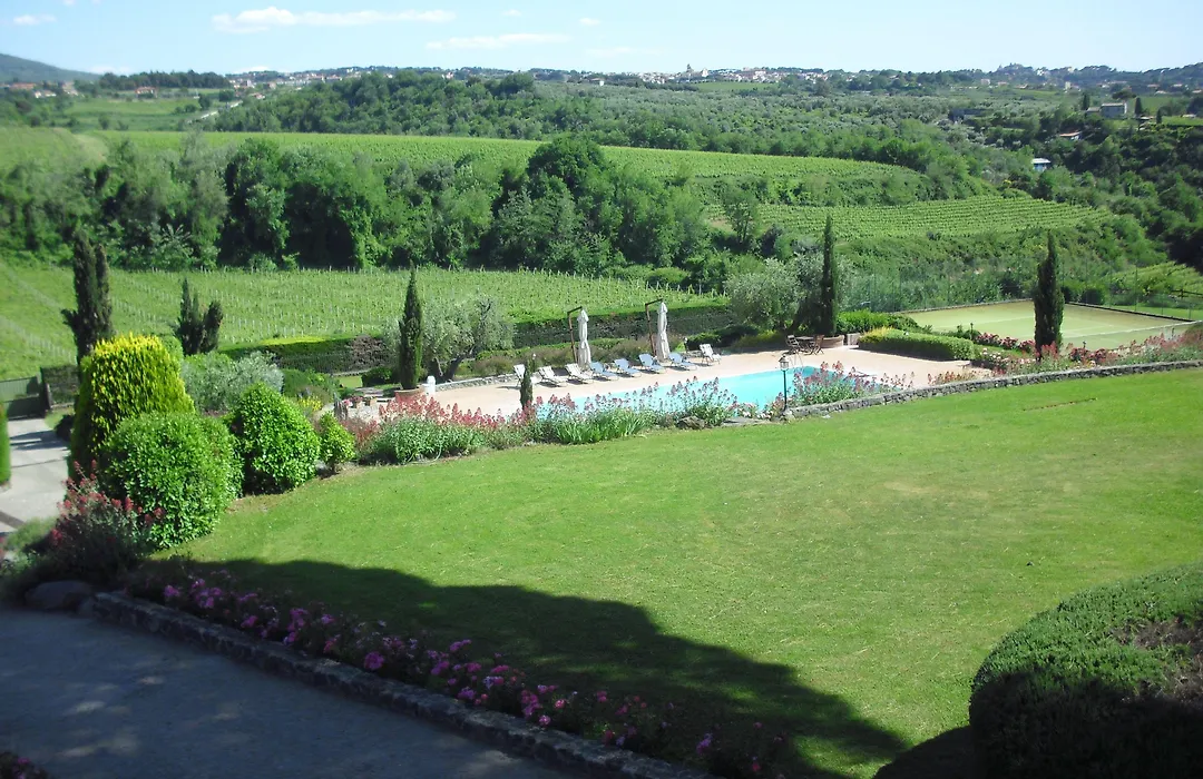 Tenuta Cusmano-1