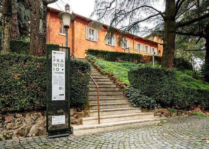 Villa Cavalletti Appartamenti Grottaferrata